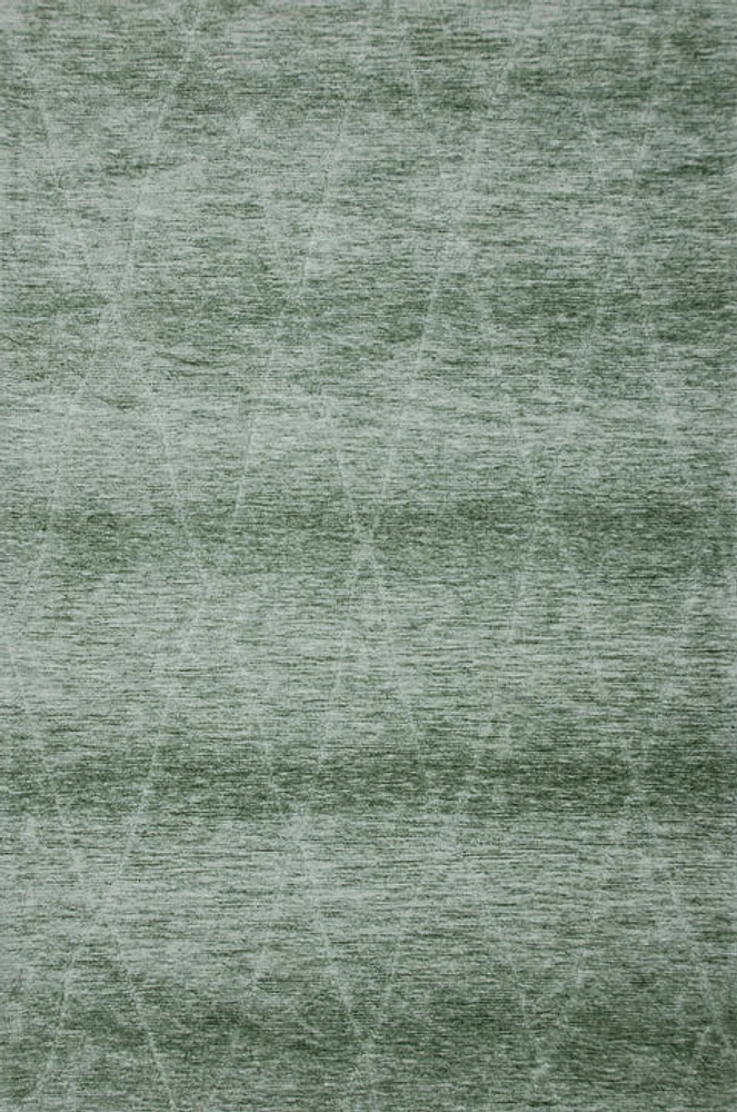 Leela Aqua Rug – 5x8