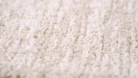 Beige Soft Texture Area Rug