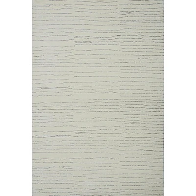 Leela Rug - 205003 - Ivory