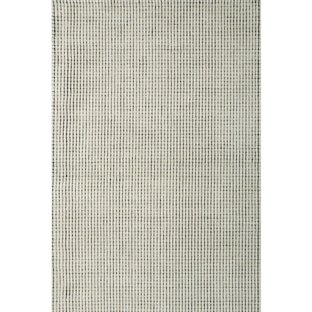 Leela Rug - 205104 - Black