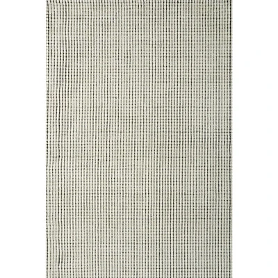Leela Rug - 205104 - Black