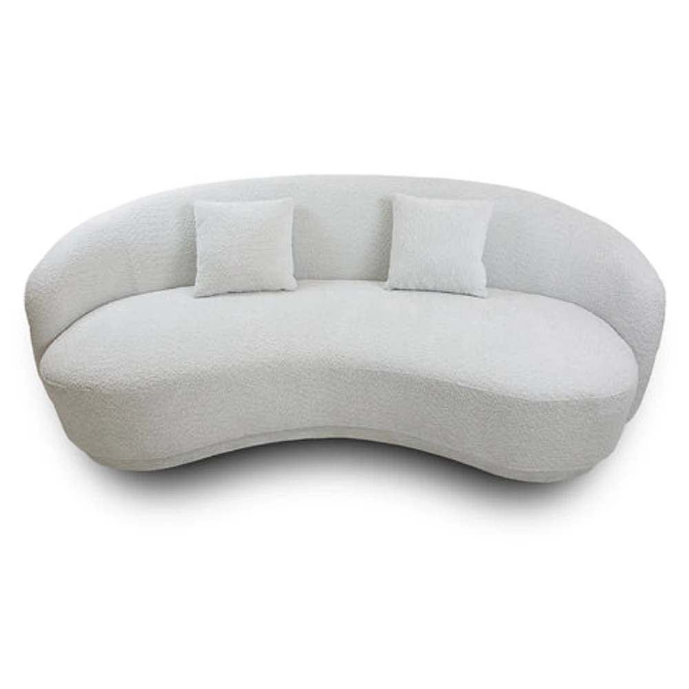 Danny 3 Seater Sofa