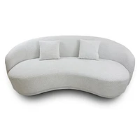 Danny 3 Seater Sofa