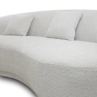 Danny 3 Seater Sofa