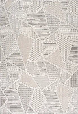 Marrakech Cream Area Rug
