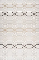 Marrakech Grey Area Rug