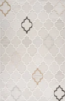 Marrakech Cream Rug – 5x8