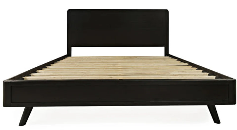 Marlowe Platform Bed