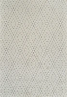 Milano Beige Modern Abstract Area Rug