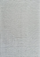 Milano Grey Contemporary Geometric Area Rug