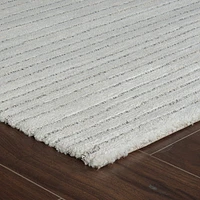 Milano Beige Traditional Bordered Area Rug