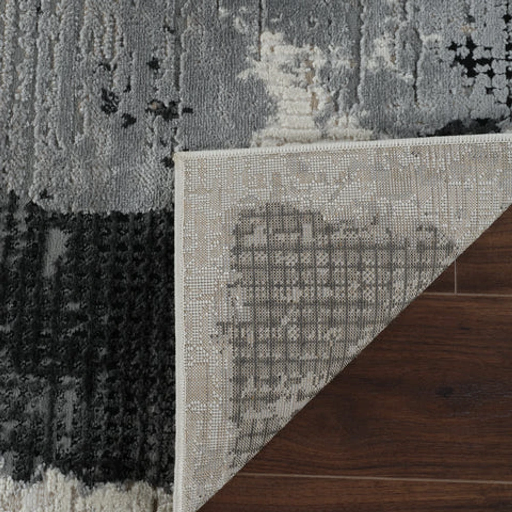 Nairobi Modern Abstract Rug – 5x8