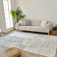 Nairobi Modern Abstract Rug – 5x8
