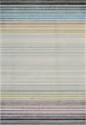 Nairobi Multicolor Traditional Area Rug