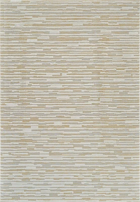 Nairobi Cream Vintage-Inspired Floral Area Rug
