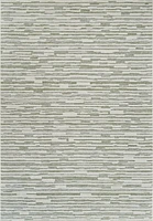Nairobi Green Classic Botanical Area Rug