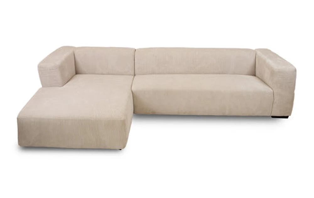 Paloma Sectional