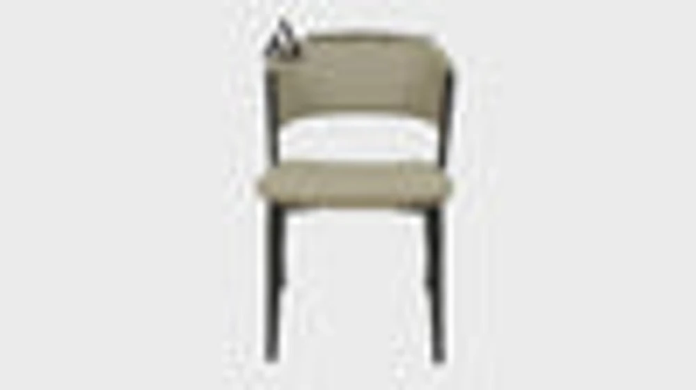 Japura Dining Chair - Grey
