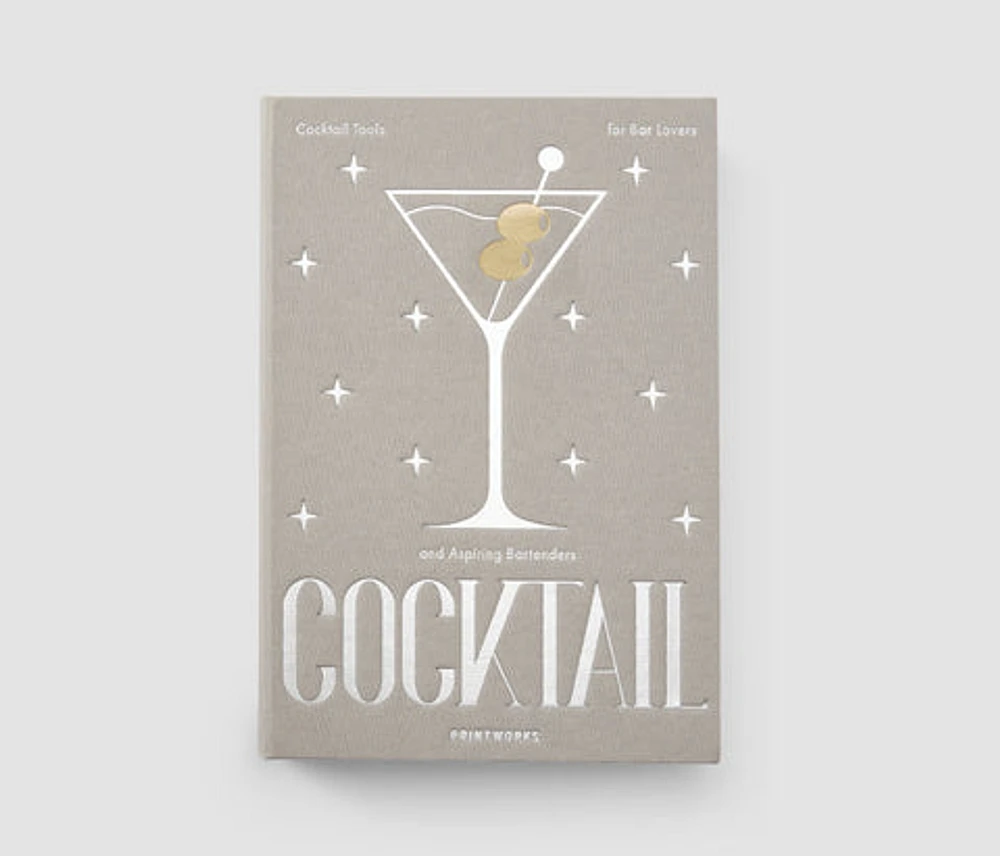 The Essentials - Cocktail Tools