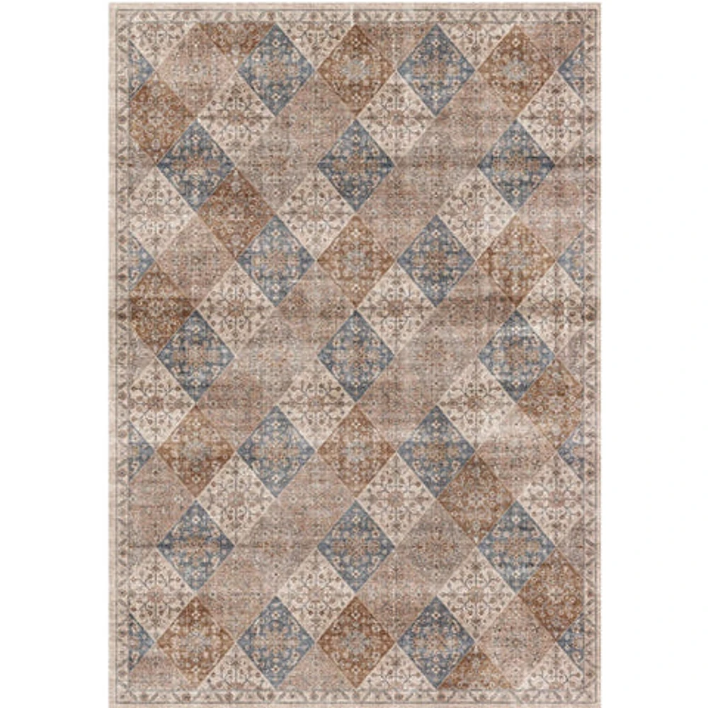 Prismatic Rug - 206943 - Multi