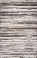 Rio Elegant Beige Abstract Area Rug