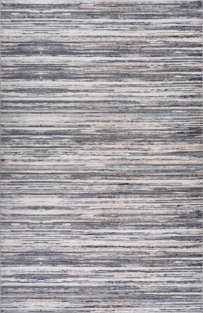 Rio Blue Diamond Trellis Area Rug