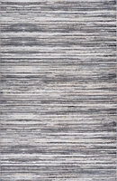 Rio Blue Diamond Trellis Area Rug