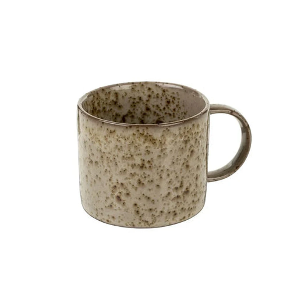 Mottle Mug