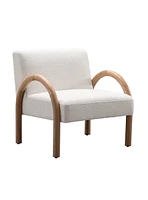 Lorcan Accent Chair