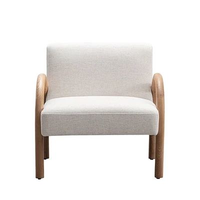 Lorcan Accent Chair