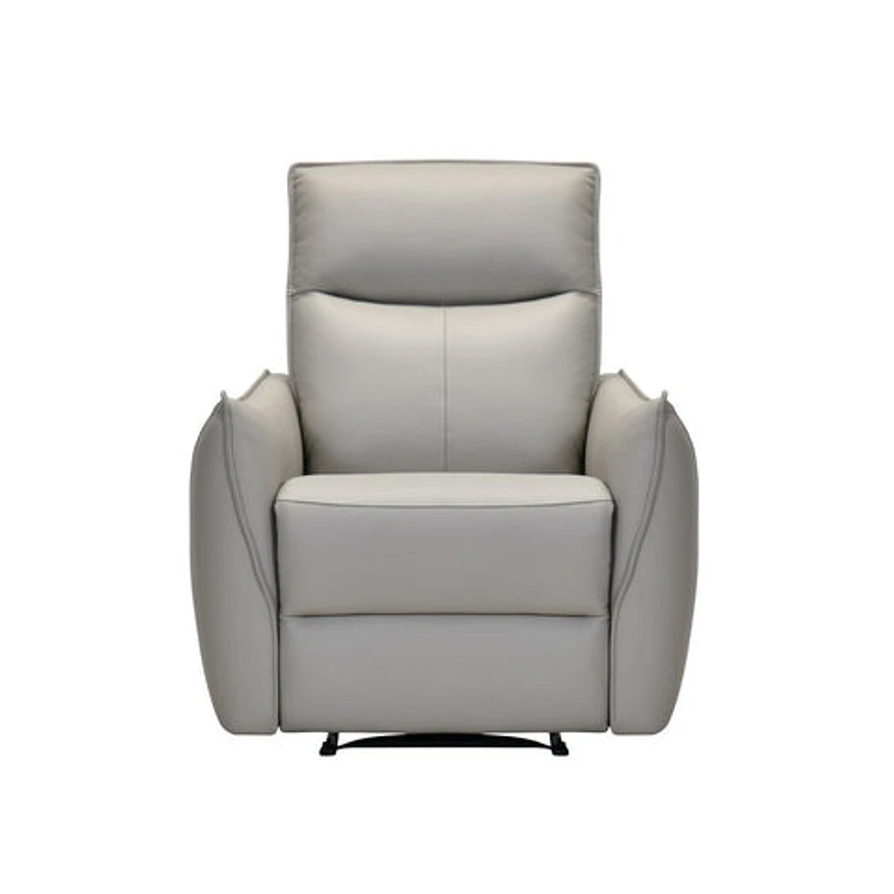 Skye Leather Power Recliner Chair