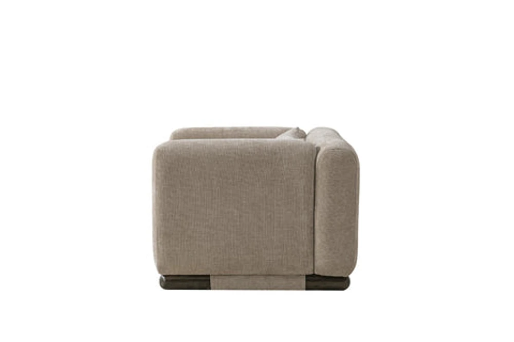 Otto Accent Chair