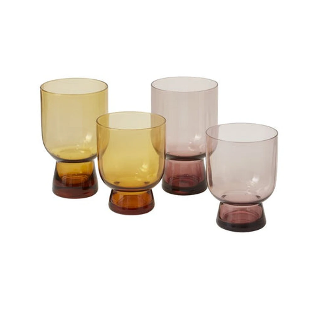 Salud Drinkware