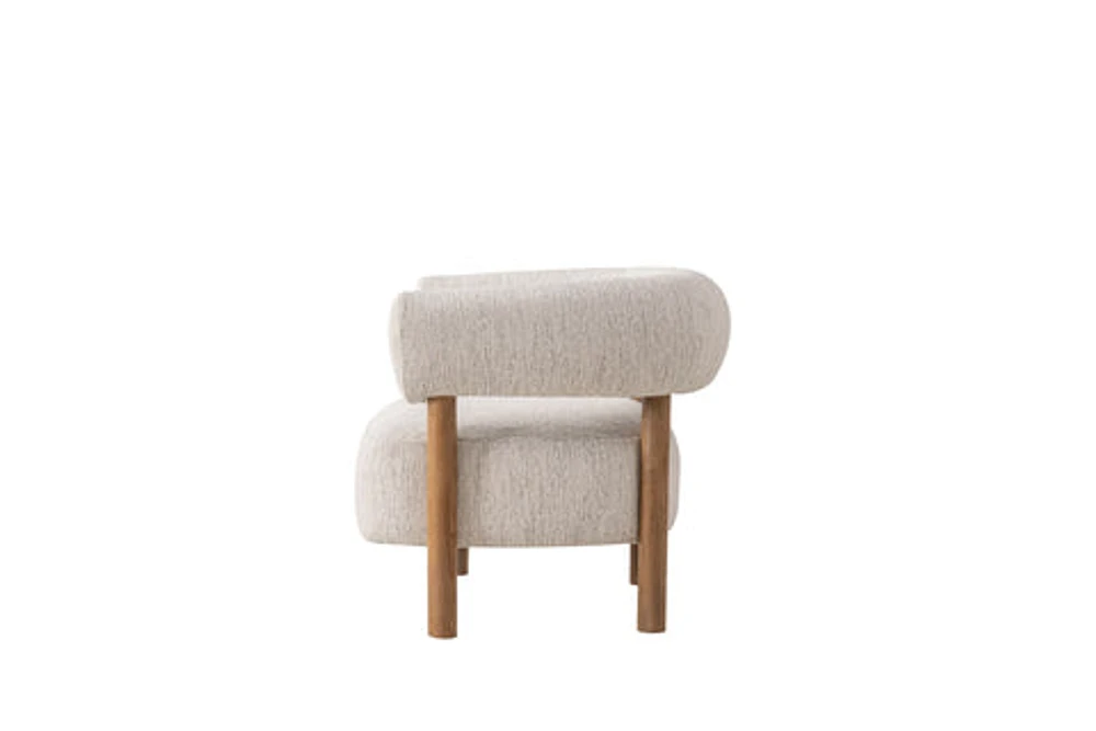 Odette Accent Chair