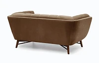 Kitsilano Loveseat