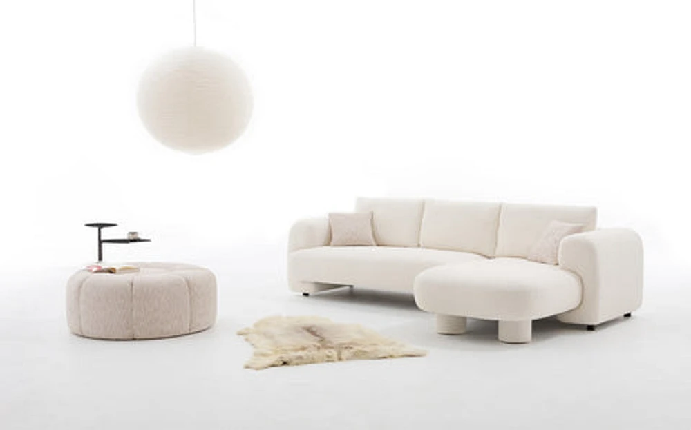 Odessa Sectional