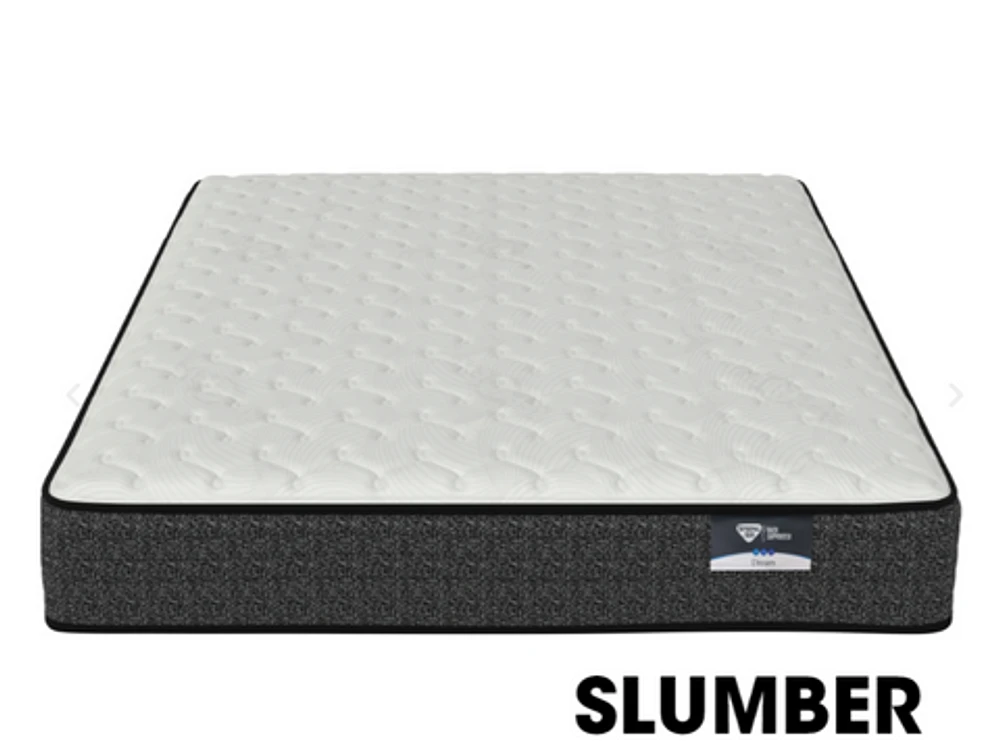 SLUMBER PLUSH MATTRESS SERIES