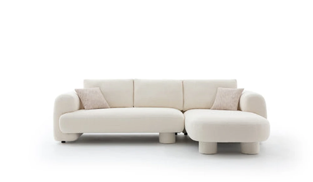 Odessa Sectional