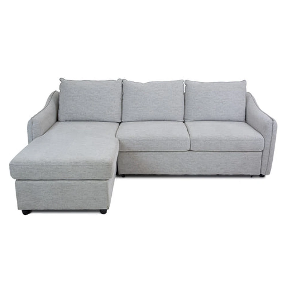 Giselle Non-Sleeper Sectional