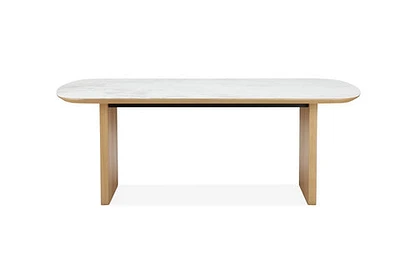 Marius Ceramic Dining Table