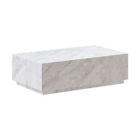 Orren Marble Coffee Table