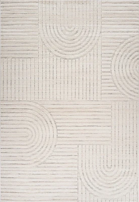 Tulum Modern Area Rug