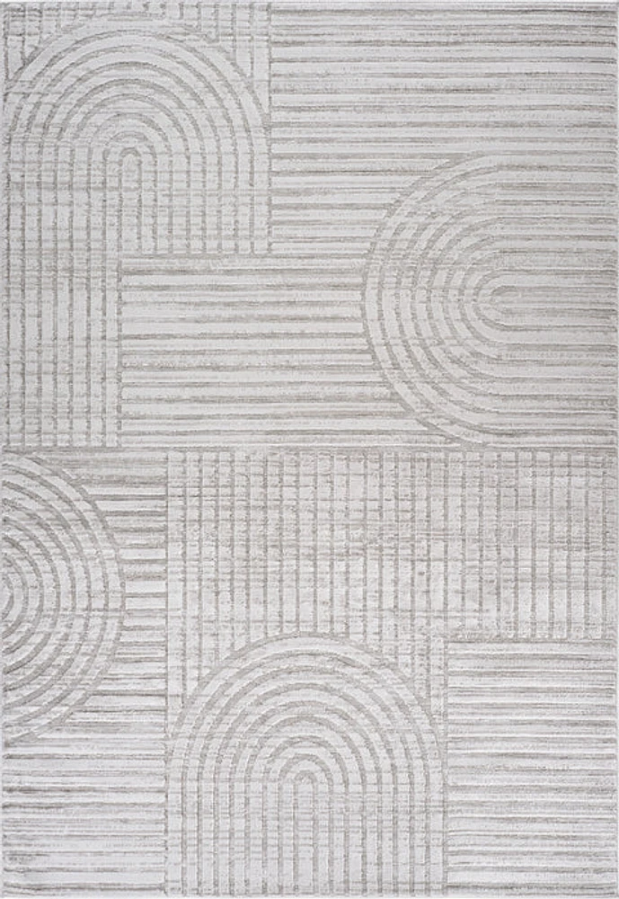 Tulum Modern Area Rug