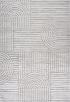 Tulum Modern Area Rug