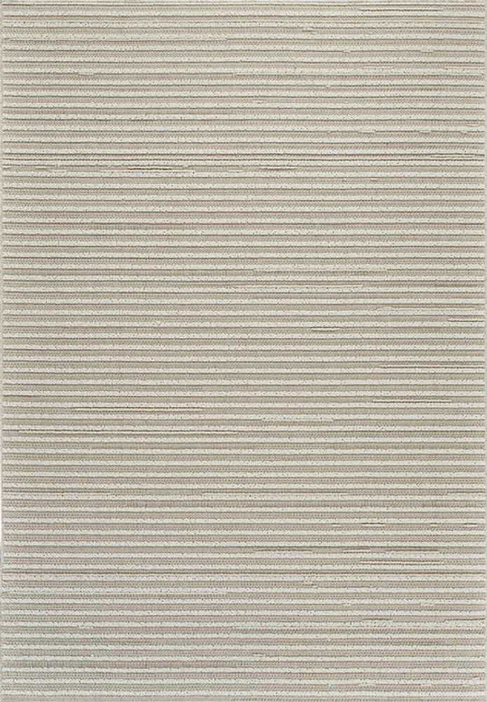 Utopia Cream Ornate Distressed Area Rug