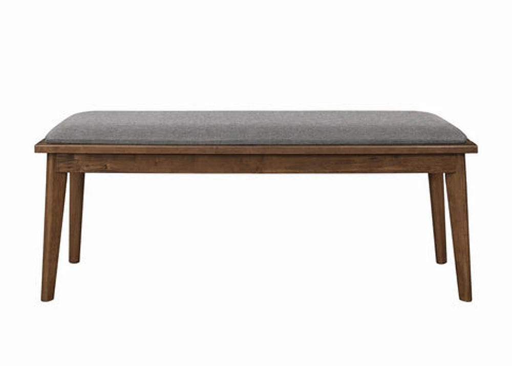 Alfredo Dining Bench - Greater Vancouver Furniture