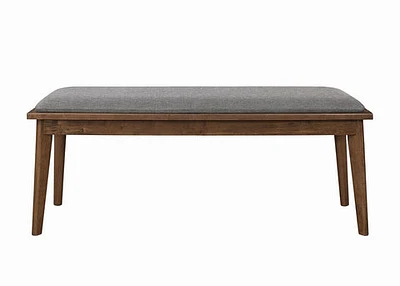 Alfredo Dining Bench - Greater Vancouver Furniture