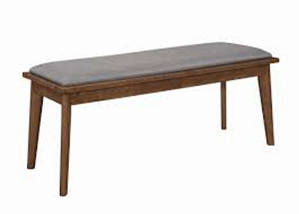 Alfredo Dining Bench - Greater Vancouver Furniture