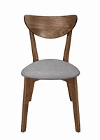 Alfredo Dining Chair - Greater Vancouver Furniture