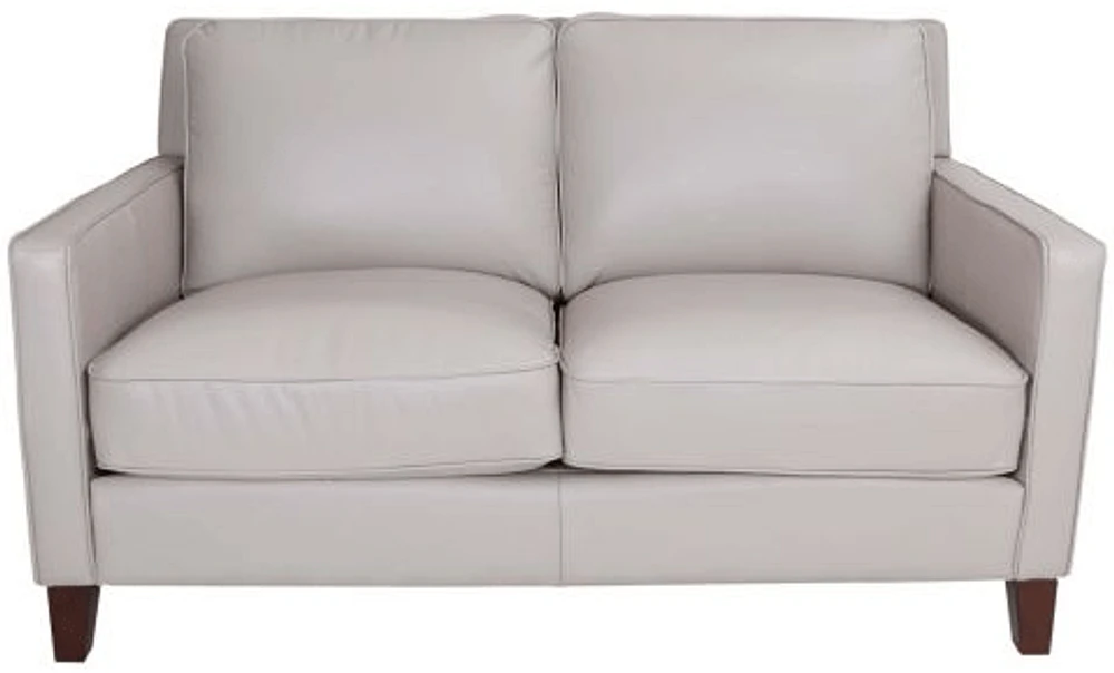 New Haven Sofa - Cream - Greater Vancouver Furniture